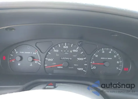 2001 Mercury Sable Ls Premium from USA, damaged, VIN 1MEHM55SX1A633680